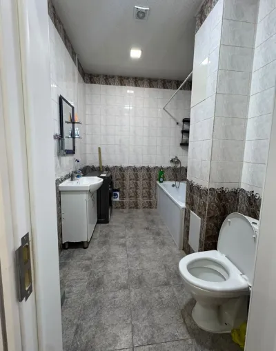 2-комн. квартира, 11 этаж, 63 м², И. Сомони, Воданасос, бари Ёвар — миниатюра 11