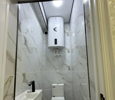 3-комн. квартира, 11 этаж, 60 м², сино — миниатюра 6