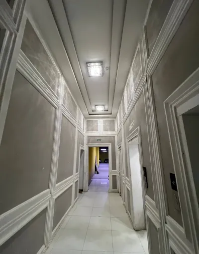 2-комн. квартира, 7 этаж, 94 м², И.Сомони — миниатюра 2