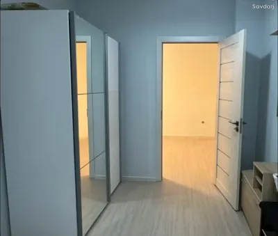 2-комн. квартира, 13 этаж, 70м², Шохмансур — миниатюра 4