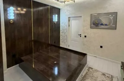 3-комн. квартира, 8 этаж, 88 м², 33мкр — миниатюра 5