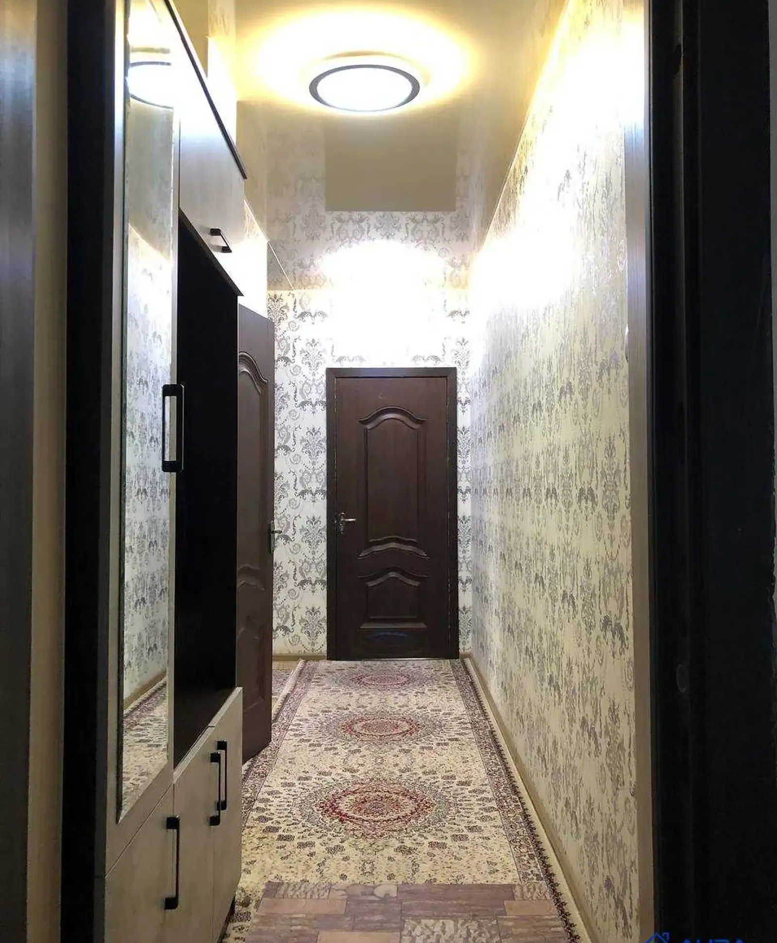1-комн. квартира, 4 этаж, 41 м², Сино — миниатюра 1