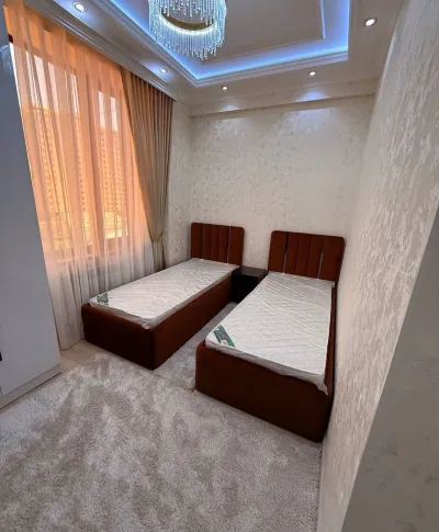 3-комн. квартира, 4 этаж, 106 м², Сино — миниатюра 6