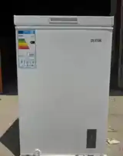 Морозильник Blesk 100 De frost