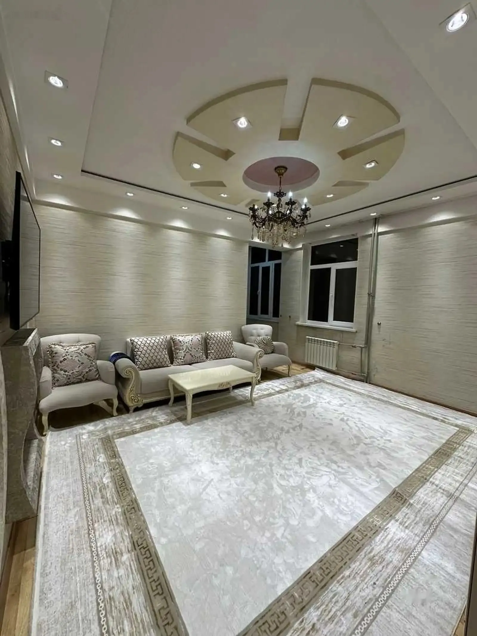 2-комн. квартира, 3 этаж, 75м², Сино, Лесная сказка — миниатюра 2