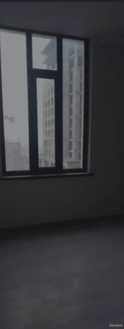 2-комн. квартира, 4 этаж, 65м², Шохмансур — миниатюра 3