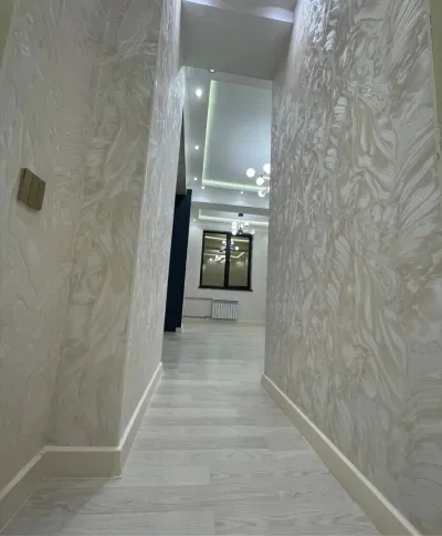 2-комн. квартира, 3 этаж, 63 м², Фирдавси