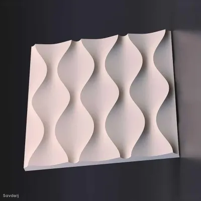3D Панель
