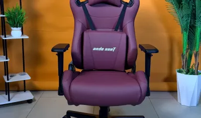 Кресло Anda SeaT
