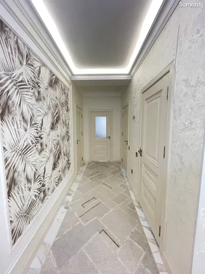 3-комн. квартира, 18 этаж, 117 м², Шохмансур — миниатюра 10