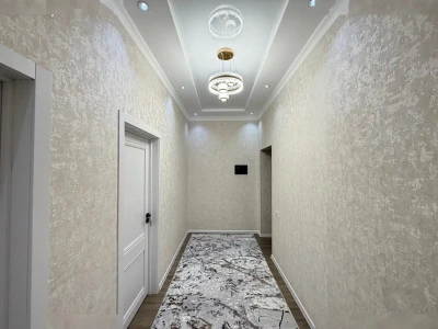 1-комн. квартира, 5 этаж, 43 м², 8 мкр болаекат — миниатюра 10