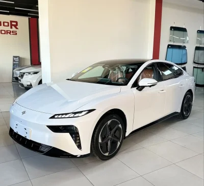Dongfeng EN 007, 2025