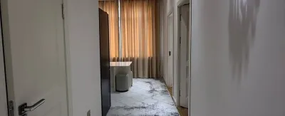 2-комн. квартира, 19 этаж, 49 м², Исмоили Сомони, Альфемо — миниатюра 10