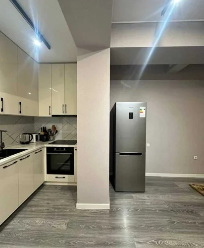 2-комн. квартира, 12 этаж, 63м², Шохмансур, Гуля голд — миниатюра 6