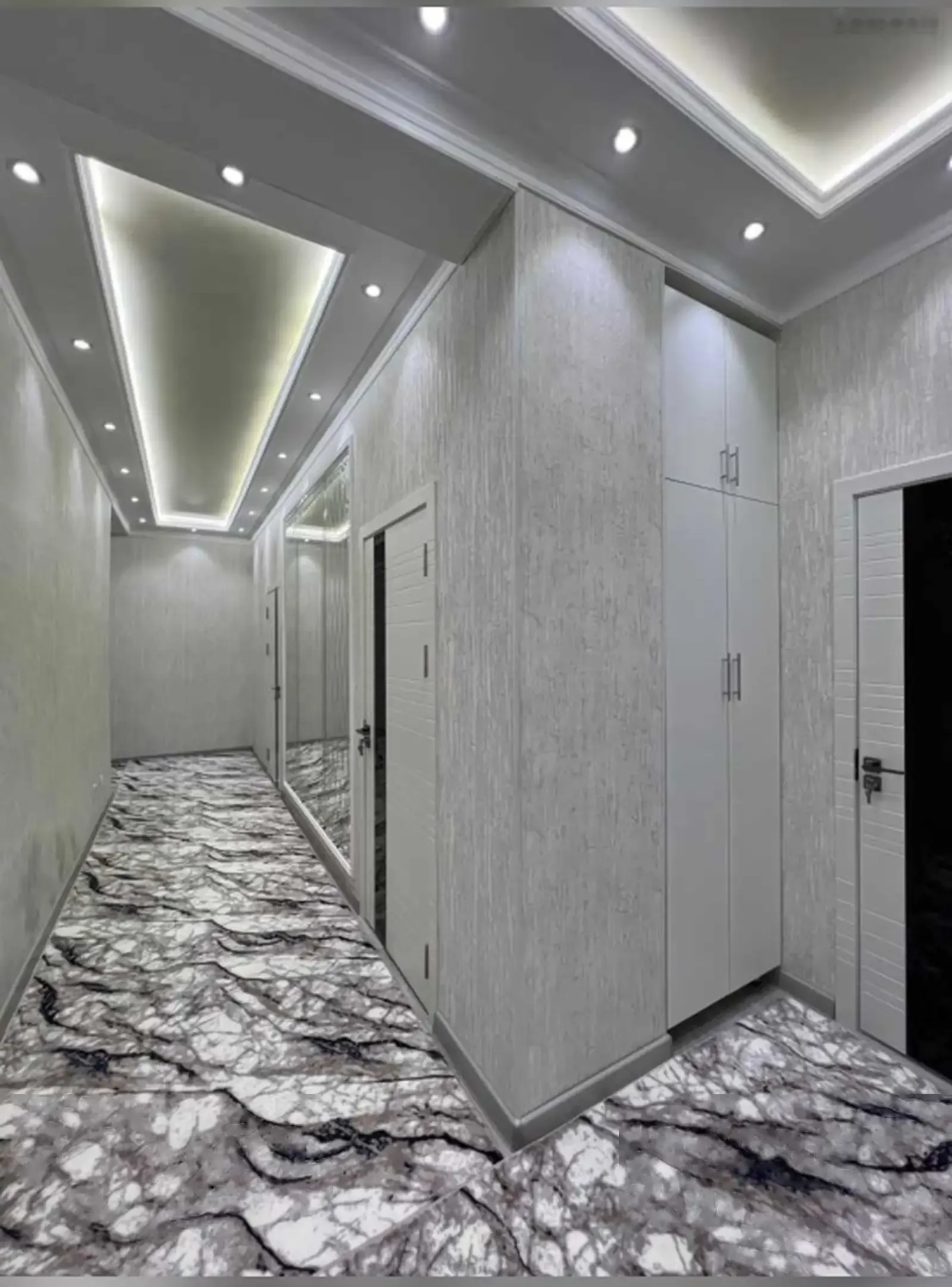 2-комн. квартира, 12 этаж, 85м², Сельхоз инистут — миниатюра 8
