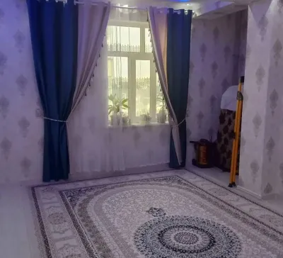 2-комн. квартира, 3 этаж, 70 м², Док — миниатюра 4