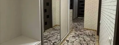 2-комн. квартира, 4 этаж, 70 м², Сино, Молодежный — миниатюра 2