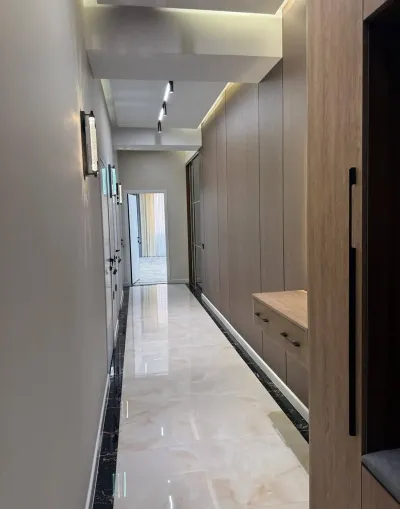 2-комн. квартира, 7 этаж, 60 м², Сино, Казокон — миниатюра 3