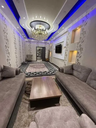 3-комн. квартира, 10 этаж, 90м², Рудаки 179. доми Ёвар
