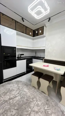 2-комн. квартира, 16 этаж, 65 м², Сино