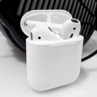 Беспроводные наушники AirPods 2 Premium