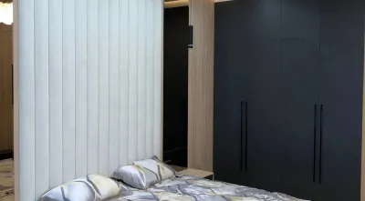 2-комн. квартира, 16 этаж, 95 м², н.Исмоили Сомони,кучаи Бухоро Bukhoro Tower — миниатюра 3