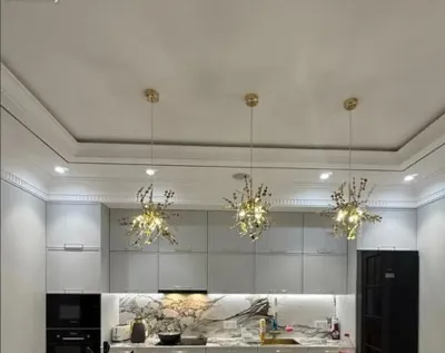 4-комн. квартира, 13 этаж, 150м², Сомони — миниатюра 8