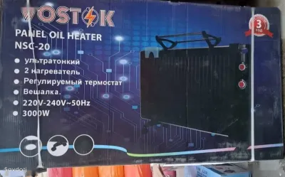 Радиатор
