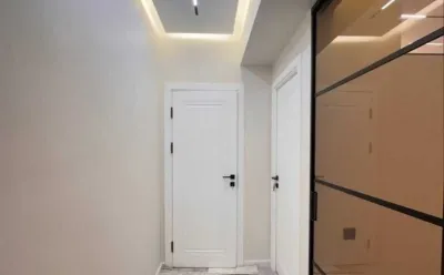 2-комн. квартира, 9 этаж, 73 м², Сино УВД — миниатюра 8