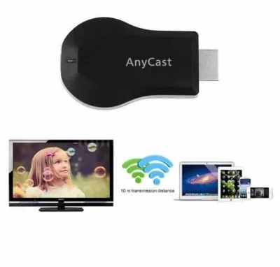 Адаптер HDMI Dongle