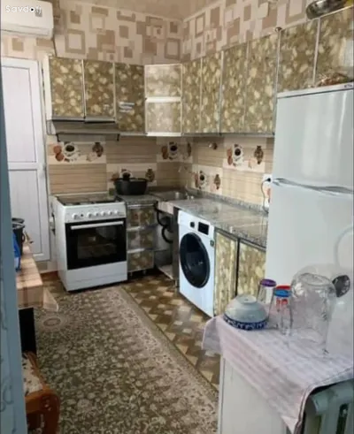 3-комн. квартира, 8 этаж, 70м², Сино — миниатюра 6