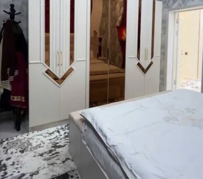 2-комн. квартира, 13 этаж, 60 м², н.Исмоили Сомони,Мехргон — миниатюра 8