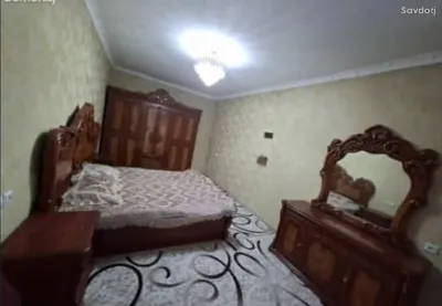 1-этажный, 3 комнатный дом, 100 м², Шохмансур — миниатюра 4