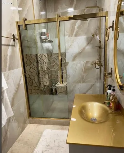 4-комн. квартира, 5 этаж, 161м², Сомони — миниатюра 12