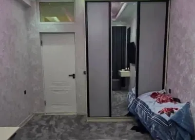 2-комн. квартира, 10 этаж, 56 м², Фирдавси — миниатюра 5