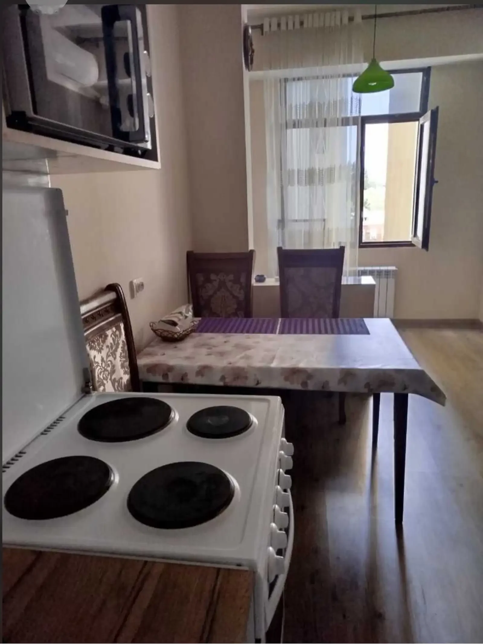 2-комн. квартира, 5 этаж, 95м², Шохмансур Голубой экран