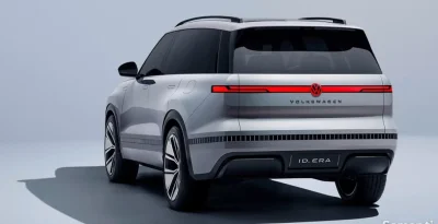 Volkswagen ID.7, 2026
