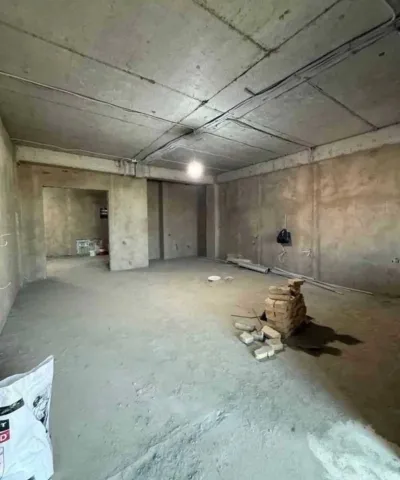 3-комн. квартира, 9 этаж, 126 м², Сомони