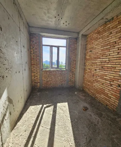 3-комн. квартира, 10 этаж, 112 м², И. Сомони
