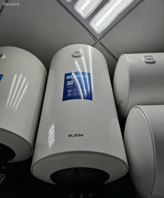 Водонагреватель Blesk 80л — миниатюра 2