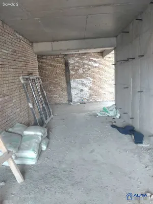 2-комн. квартира, 11 этаж, 58 м², Сино — миниатюра 5