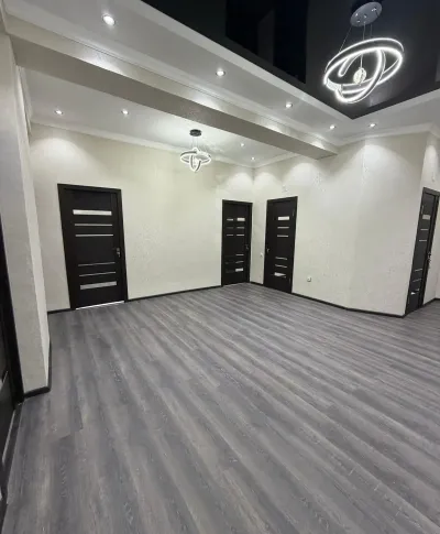 3-комн. квартира, 14 этаж, 100м², Сино