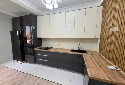 3-комн. квартира, 10 этаж, 96м², Сино 112мкр — миниатюра 11