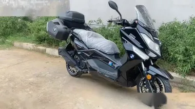 Скутер