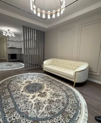 2-комн. квартира, 14 этаж, 91 м², Сино