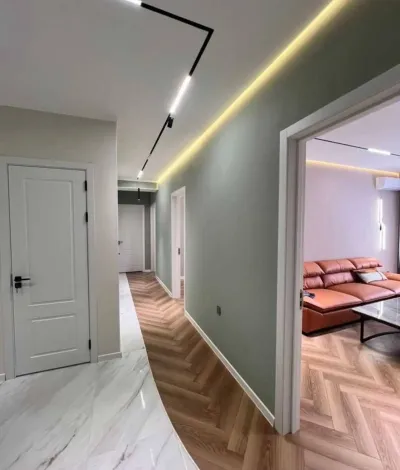 3-комн. квартира, 9 этаж, 95 м², Шохмансур — миниатюра 5
