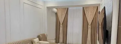3-комн. квартира, 5 этаж, 86 м², Шохмансур — миниатюра 2