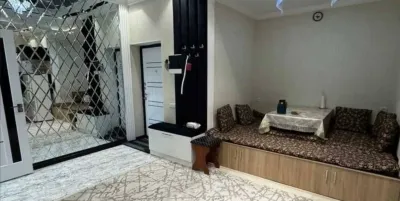 2-комн. квартира, 9 этаж, 60 м², Сино — миниатюра 6
