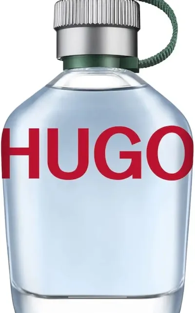 Духи Hugo Man