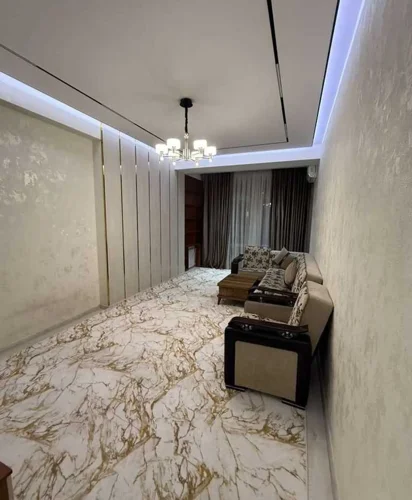2-комн. квартира, 6 этаж, 70м², Шохмансур Овир — миниатюра 4